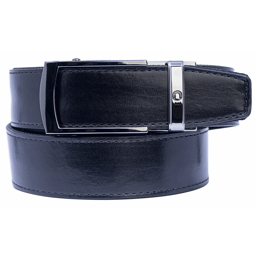 Nexbelt Bond Black EDC Mens Gun Belt