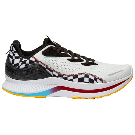 Saucony Endorphin Shift 2 Mens Running Shoes