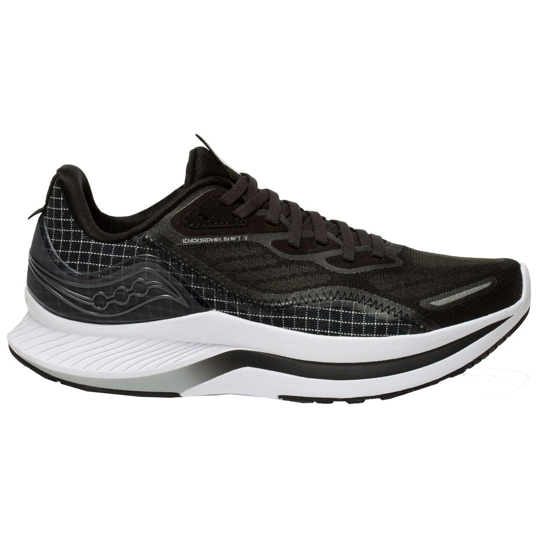Saucony Endorphin Shift 2 Womens Running Shoes