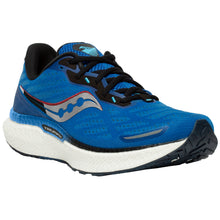 Load image into Gallery viewer, Saucony Triumph 19 Mens Running Shoes
 - 4