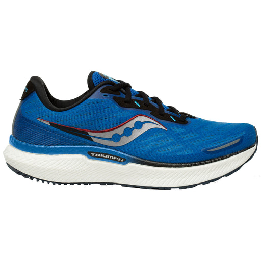 Saucony Triumph 19 Mens Running Shoes