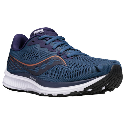 Saucony Ride 14 Womens Running Shoes
