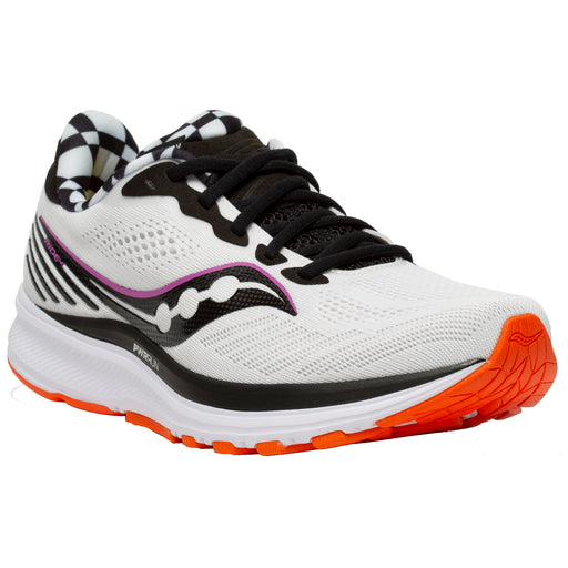 Saucony Ride 14 Womens Running Shoes
