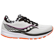 Load image into Gallery viewer, Saucony Ride 14 Womens Running Shoes - 10.0/REVERIE 40/B Medium
 - 10