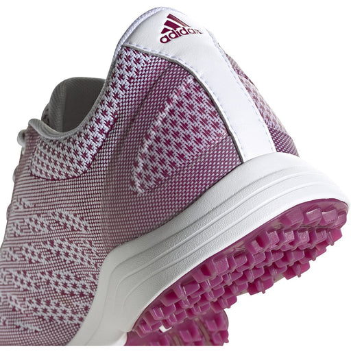 Adidas Alphaflex Sport Spikeless Womens Golf Shoes