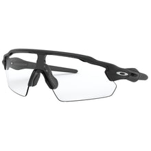 Load image into Gallery viewer, Oakley Radar EV Pitch Matte Black Sunglasses - Default Title
 - 1