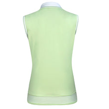 Load image into Gallery viewer, Daily Sports Nilla Womens Sleeveless Golf Polo
 - 2