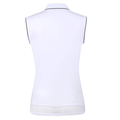 Daily Sports Nilla Womens Sleeveless Golf Polo