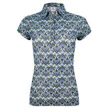 Load image into Gallery viewer, Daily Sports Kiley GN Mesh Womens Golf Polo
 - 1
