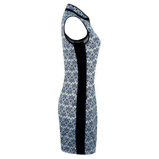 Daily Sports Kiley Womens Sleeveless Golf Dress