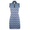 Daily Sports Kiley Womens Sleeveless Golf Dress