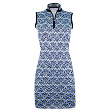 Load image into Gallery viewer, Daily Sports Kiley Womens Sleeveless Golf Dress
 - 1