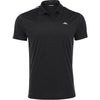 J. Lindeberg Flinn Amer Fit Mens Golf Polo