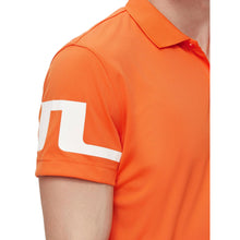 Load image into Gallery viewer, J. Lindeberg Heath Regular Fit Mens Golf Polo
 - 2
