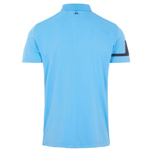 Load image into Gallery viewer, J. Lindeberg Heath Regular Fit Mens Golf Polo
 - 5