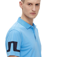 Load image into Gallery viewer, J. Lindeberg Heath Regular Fit Mens Golf Polo
 - 6