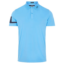 Load image into Gallery viewer, J. Lindeberg Heath Regular Fit Mens Golf Polo
 - 4