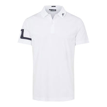 Load image into Gallery viewer, J. Lindeberg Heath Regular Fit Mens Golf Polo
 - 7