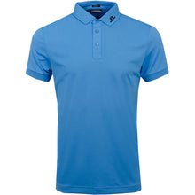Load image into Gallery viewer, J. Lindeberg KV Amer Fit Mens Golf Polo
 - 1