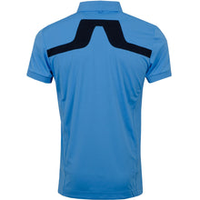 Load image into Gallery viewer, J. Lindeberg KV Amer Fit Mens Golf Polo
 - 2