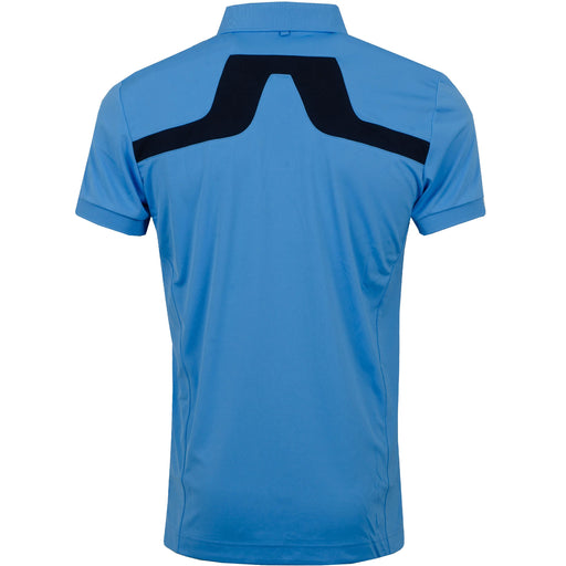 J. Lindeberg KV Amer Fit Mens Golf Polo