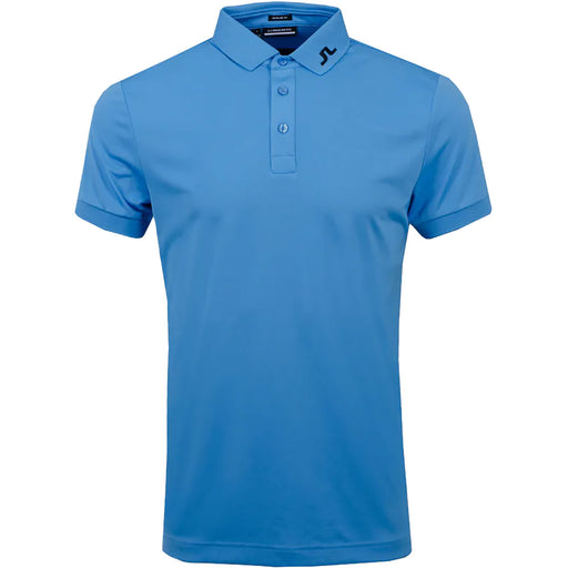 J. Lindeberg KV Amer Fit Mens Golf Polo