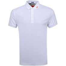 Load image into Gallery viewer, J. Lindeberg KV Amer Fit Mens Golf Polo
 - 5