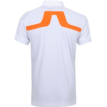 Load image into Gallery viewer, J. Lindeberg KV Amer Fit Mens Golf Polo
 - 6