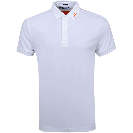 J. Lindeberg KV Amer Fit Mens Golf Polo