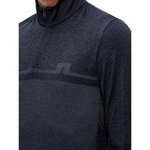 Load image into Gallery viewer, J. Lindeberg Joey Mens Seamless QZ Golf Pullover
 - 2