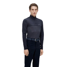 Load image into Gallery viewer, J. Lindeberg Joey Mens Seamless QZ Golf Pullover
 - 1
