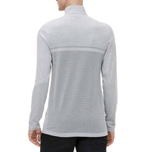Load image into Gallery viewer, J. Lindeberg Joey Mens Seamless QZ Golf Pullover
 - 5
