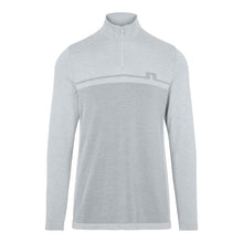 Load image into Gallery viewer, J. Lindeberg Joey Mens Seamless QZ Golf Pullover
 - 4