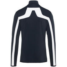 Load image into Gallery viewer, J. Lindeberg Jarvis AF Navy Mens FZ Golf Jacket
 - 2