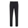 J. Lindeberg Elof Black 32in Mens Golf Pants