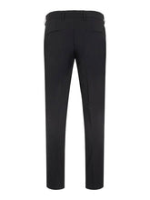 Load image into Gallery viewer, J. Lindeberg Elof Black 32in Mens Golf Pants
 - 2