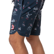 Load image into Gallery viewer, TravisMathew Sweet Land of Beer Mens Boardshorts
 - 2