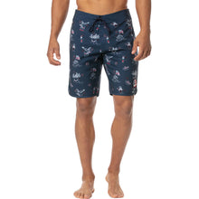 Load image into Gallery viewer, TravisMathew Sweet Land of Beer Mens Boardshorts
 - 1