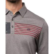 Load image into Gallery viewer, TravisMathew Out For The Night Mens Golf Polo
 - 2
