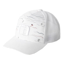 Load image into Gallery viewer, TravisMathew Jacked Mens Hat
 - 1