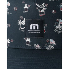 Load image into Gallery viewer, TravisMathew Grill Off Mens Hat
 - 3