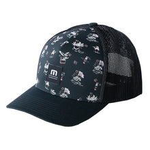 Load image into Gallery viewer, TravisMathew Grill Off Mens Hat
 - 1
