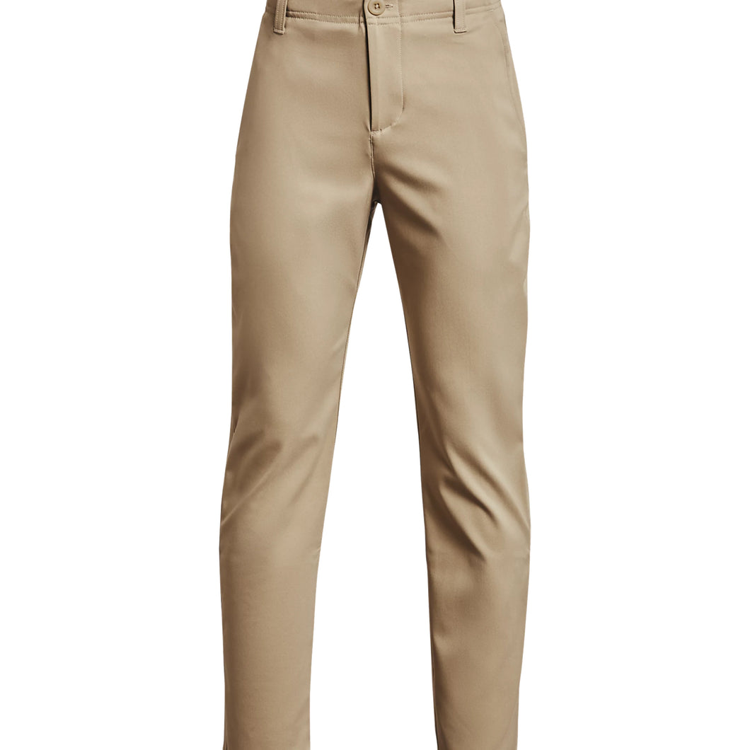 Under Armour Showdown Barley Boys Golf Pants