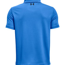 Load image into Gallery viewer, Under Armour Performance Boys Golf Polo 1
 - 2