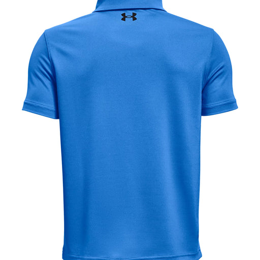 Under Armour Performance Boys Golf Polo 1