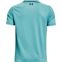 Load image into Gallery viewer, Under Armour Performance Boys Golf Polo 1
 - 14