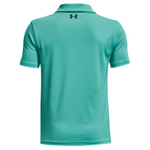 Load image into Gallery viewer, Under Armour Performance Boys Golf Polo 1
 - 16