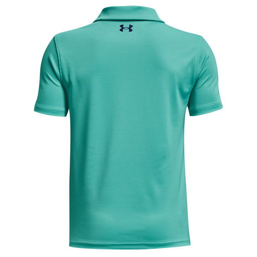 Under Armour Performance Boys Golf Polo 1