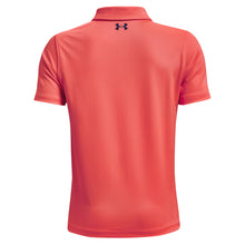 Load image into Gallery viewer, Under Armour Performance Boys Golf Polo 1
 - 18