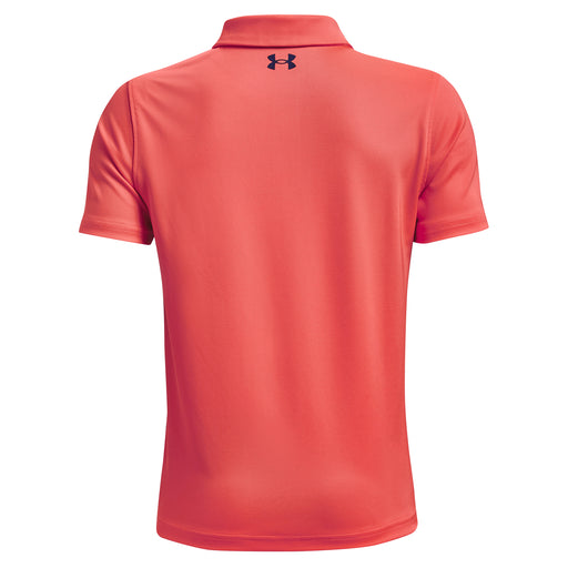 Under Armour Performance Boys Golf Polo 1